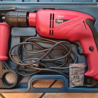 trapano valex T2000 NON FUNZIONANTE