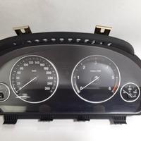 Contachilometri bmw f10/11