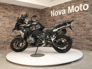 Bmw R 1250 GS OPERATORI DEL SETTORE