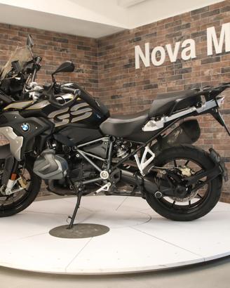 Bmw R 1250 GS OPERATORI DEL SETTORE