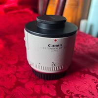 Canon Extender EF 2x