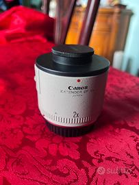 Canon Extender EF 2x