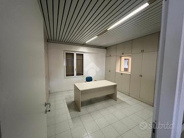 UFFICIO A POMEZIA