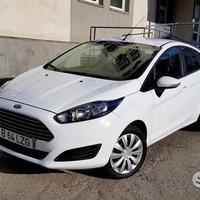 Ricambi ford fiesta 2015