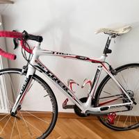 TREK MADONE 5.x CARBONIO – SHIMANO ULTEGRA