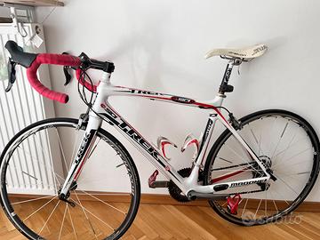 TREK MADONE 5.x CARBONIO – SHIMANO ULTEGRA