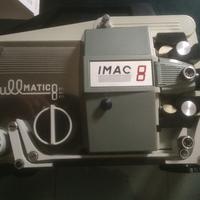 Proiettore Imac 8 Fullmatic