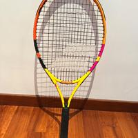 Racchetta tennis Babolat jr25