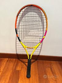 Racchetta tennis Babolat jr25