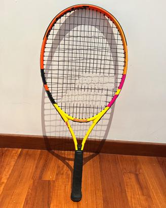 Racchetta tennis Babolat jr25