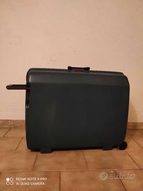 VALIGIA SAMSONITE RIGIDA