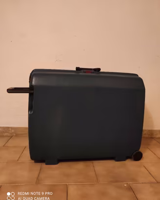 VALIGIA SAMSONITE RIGIDA