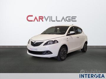 LANCIA Ypsilon 1.0 firefly hybrid Alberta Ferretti