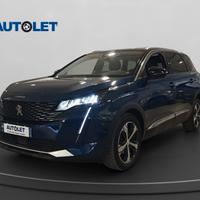 Peugeot 5008 BlueHDi 130CV S&S EAT8 Allure Pack