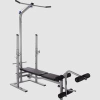 Macchina multifunzione decathlon