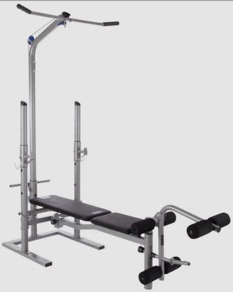 Macchina multifunzione decathlon