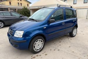 1.2 CLIMA NET POW BENZINA metano