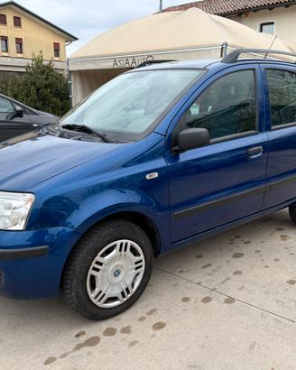 1.2 CLIMA NET POW BENZINA metano