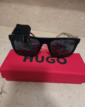 occhiali da sole Hugo 
