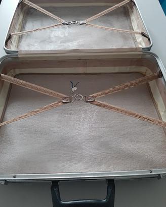 valigia vintage concorde