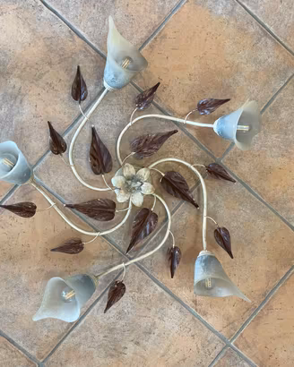 Lampadari e applique coordinate