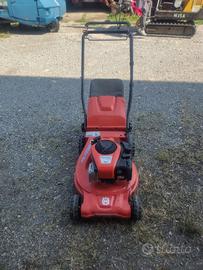 Rasaerba husqvarna