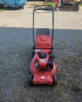 Rasaerba husqvarna