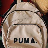 zaino puma