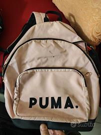 zaino puma