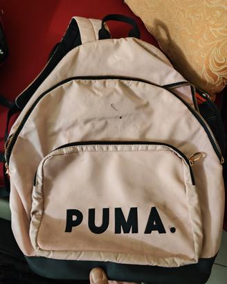 zaino puma
