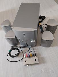 Home Theatre