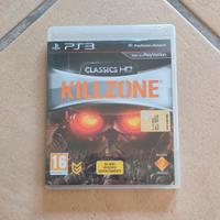 Killzone Classics HD per PlayStation 3 