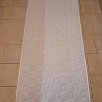 Materasso singolo con molle