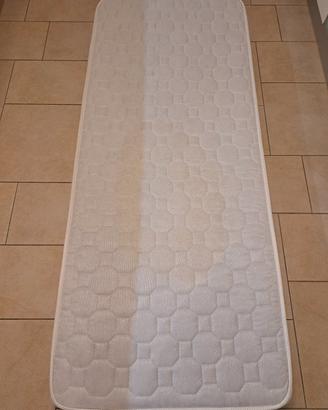 Materasso singolo con molle