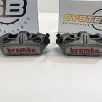 Pinze freno TRIUMPH SPEED TRIPLE 1050 S 16-17