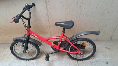 bicicletta 16'