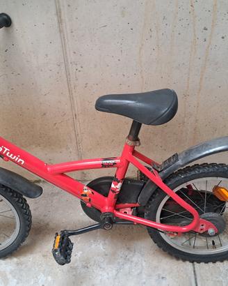 bicicletta 16'