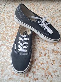 VANS scarpe