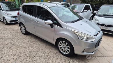 Ford B-Max 1.0 EcoBoost 100 CV