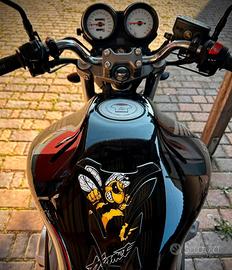Honda Hornet 2002
