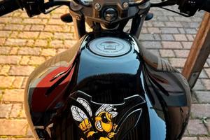 Honda Hornet 2002