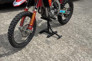 Honda crf 450r 2024