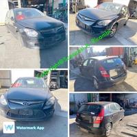 Hyundai i30 anno 2010 per ricambi Fi