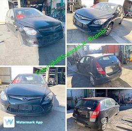 Hyundai i30 anno 2010 per ricambi Fi