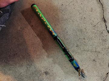 Raptor maver canna
