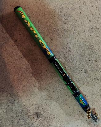 Raptor maver canna