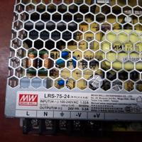 Alimentatori Swiching Vari come da inserzione 