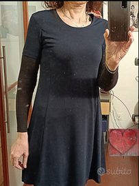 Tunica elastica maniche corte