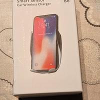 car wireless charger 