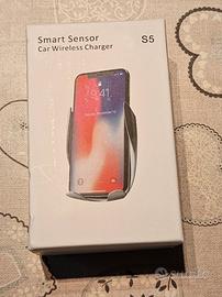 car wireless charger 